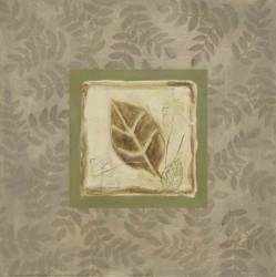 Momento of Fall IV by Carol Robinson