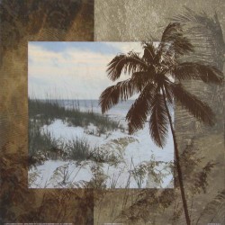 Summer Breeze II by Katrina Craven