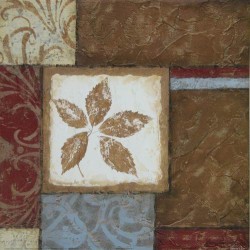 Nature's Dance I by Jane Carroll