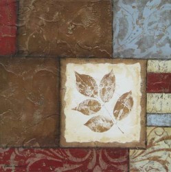 Nature's Dance II by Jane Carroll