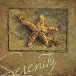 Serenity by Dora Rotondella