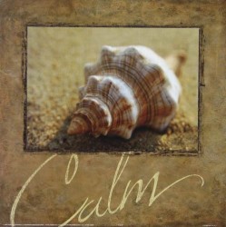 Calm by Dora Rotondella