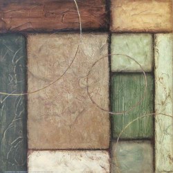 Circular Field I by Eugene Tava