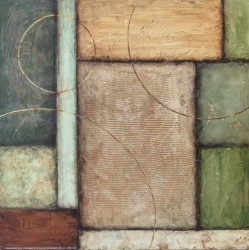 Circular Field II by Eugene Tava