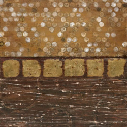 Urban Transition I by Eugene Tava