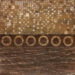 Urban Transition II by Eugene Tava