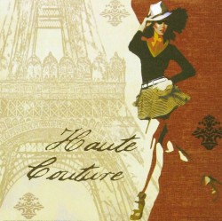 Haute Couture by Carol Robinson