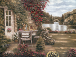 Weekend At Jessica's by Betsy Brown