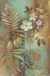 Forest Fern I by Elaine Vollherbst-Lane