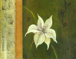 Dynamic Design I by Rebecca Burton