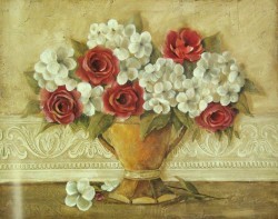 Best of Market I by Carol Robinson