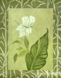 Pure & Organic II by Carol Robinson