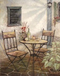 Restorante Italiano by Ruane Manning