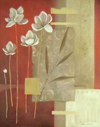 Urban & Upscale I by Carol Robinson