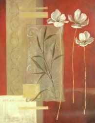 Urban & Upscale II by Carol Robinson