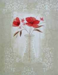 Soft Surroundings I by Estudio Arte