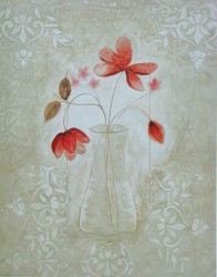 Soft Surroundings II by Estudio Arte