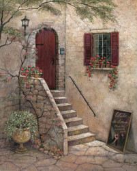 Estudio de Danza  by Ruane Manning