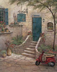 Estudio de Arte  by Ruane Manning