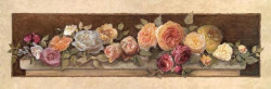 Mantle of Roses II