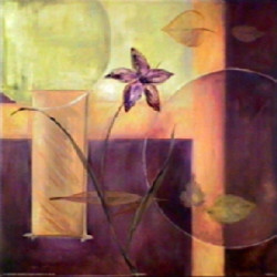 Autumn Symphony I by Carol Robinson