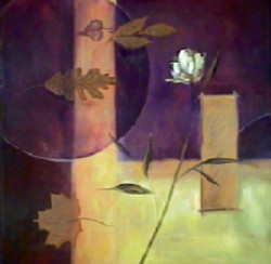 Autumn Symphony II by Carol Robinson