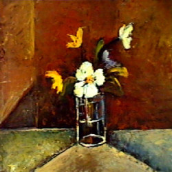 Majestic I by Rebecca Burton