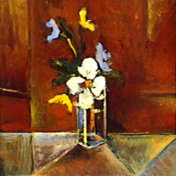 Majestic II by Rebecca Burton