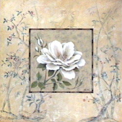 Timeless Beauty I by Richard Lane