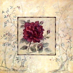 Timeless Beauty III by Richard Lane