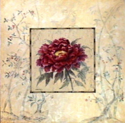 Timeless Beauty IV by Richard Lane