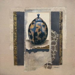 Positive Accents II by Joyce Combs