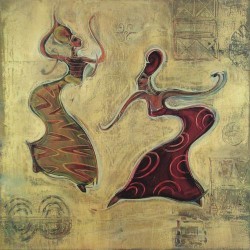 Sumu  by Marsella Rose