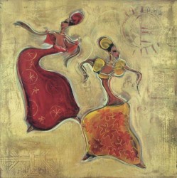 Kano  by Marsella Rose