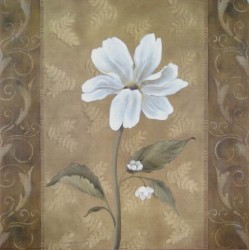 Spring Ahead I by Carol Robinson