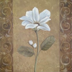 Spring Ahead II by Carol Robinson