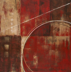 Perfect Arrangement I by Nan