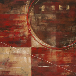 Perfect Arrangement II by Nan