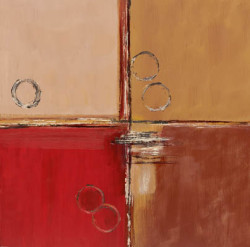 Spice Corner II by Joy Alldredge