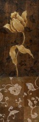 Golden Tulip II by Janet Brignola-Tava