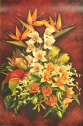 Rare Exotics I by Igor Levashov