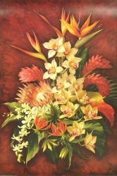 Rare Exotics II by Igor Levashov