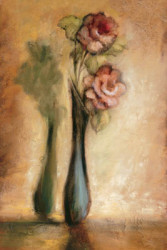 Always & Forever I by Rebecca Burton