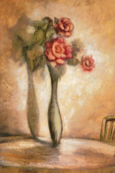 Always & Forever II by Rebecca Burton