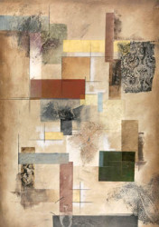 Grand Illusions II by Celeste Peters