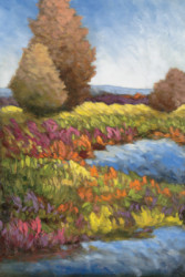 Daylight Summer I by Dwight Canton