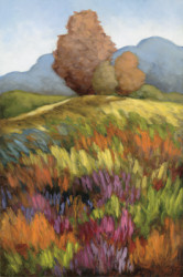 Daylight Summer II by Dwight Canton