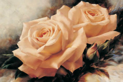 Romantic Shine II by Igor Levashov