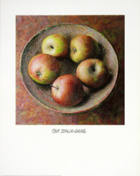 Magic Number 5 by Ger Stallenberg