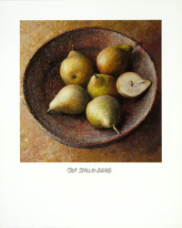 Magic Number 6 by Ger Stallenberg